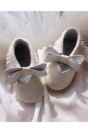 Kız Bebek Babet Ayakkabı Dhdbsbab