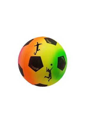 Kauçuk Voleybol Futbol Deniz Topu knstop170