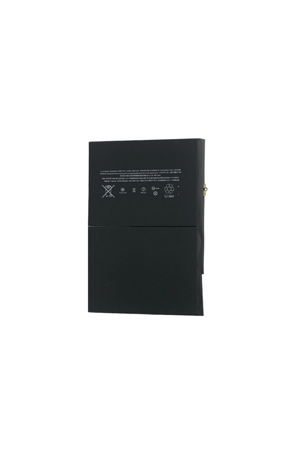 EDA TEKNİK Ipad A2197-a2198-a2200 (7. NESİL) Uyumlu Batarya Pil