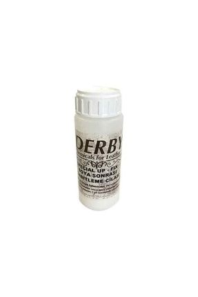 Deri Boya Sonrası Sabitleme Cilası Mat 100 Ml DERBY94