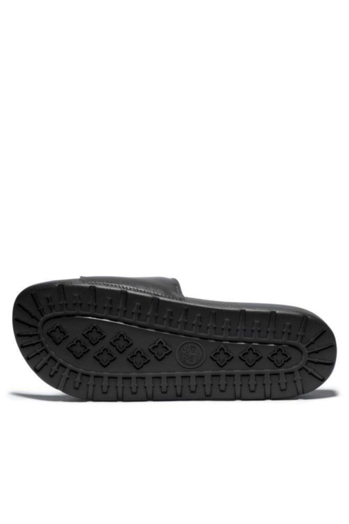 صندل سفید مردانه دمپایی Tb0a24vp0151 Playa Sands اورجینال Timberland