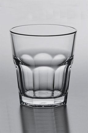 52704 Casablanca Viski Bardağı 12 Li 355 Cc Şeffaf INT-PASABAHCE1558