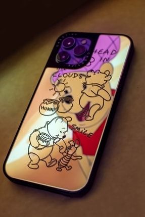 Winnie The Pooh - Iphone 11 Uyumlu Kılıf WinnieThePooh11