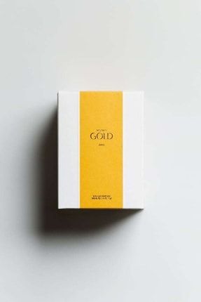 Woman Gold Eau De Parfum 90 Ml (3,0 Fl. Oz) Kadın Parfüm ZWG90
