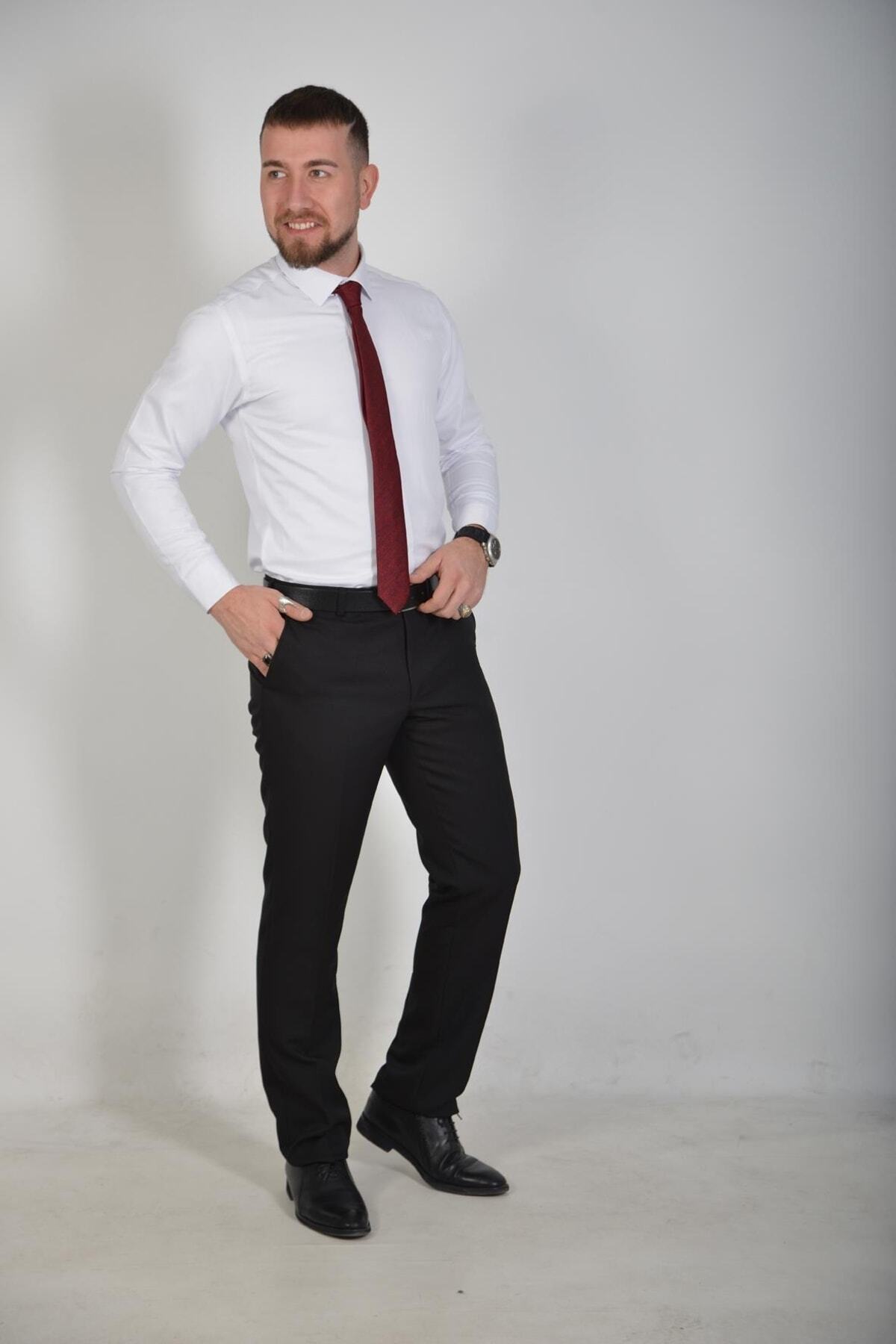 شلوار  67009PANTOLON