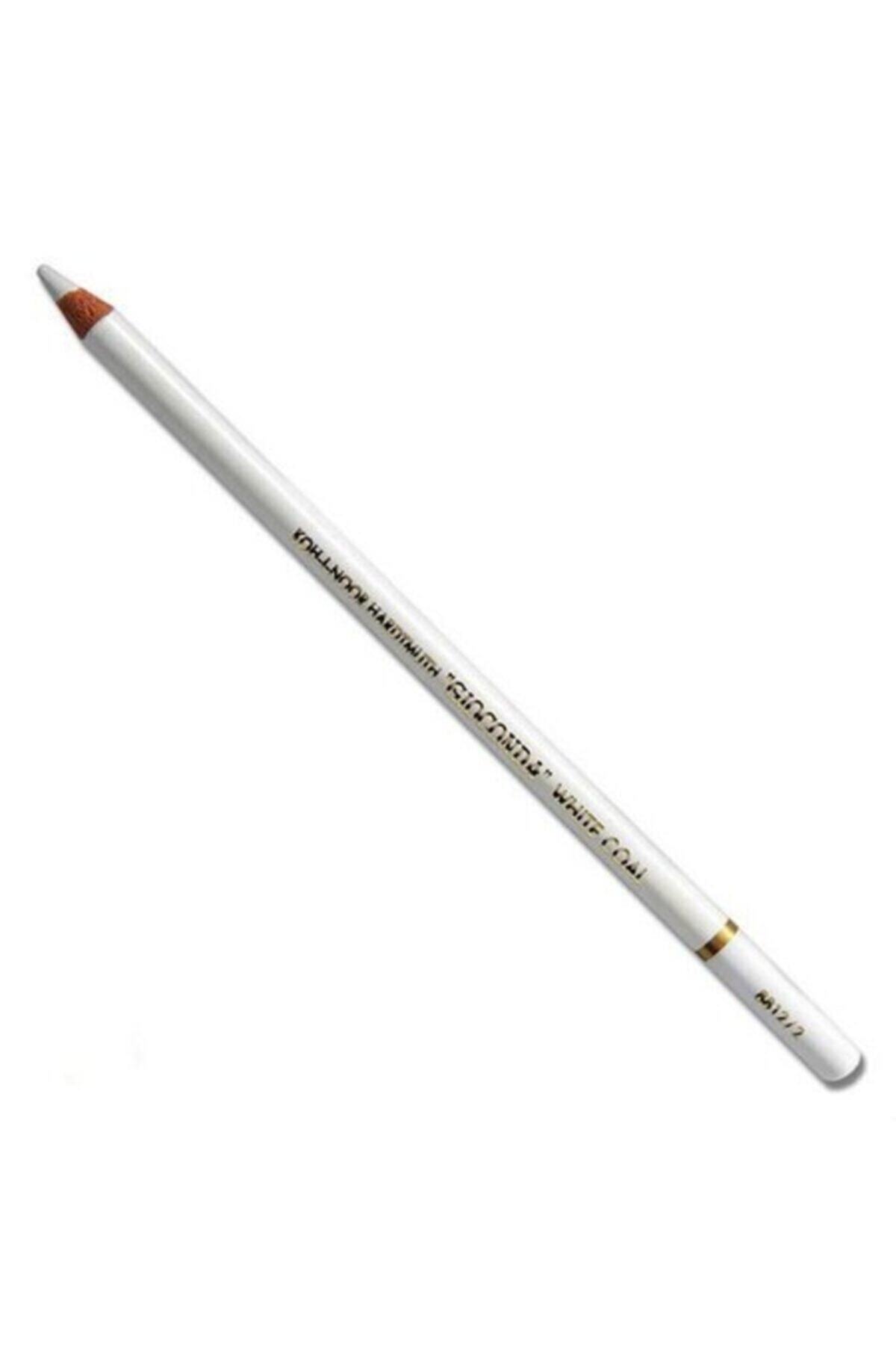 Koh-i Noor Beyaz Kömür Kalem Gioconda 8812/2