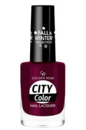 City Color Fall&winter Collection No:321 000781