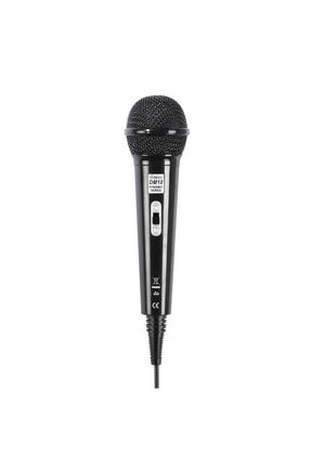 Dm10 Dinamik Karaoke El Mikrofonu Vivanco DM10 Mikrofon