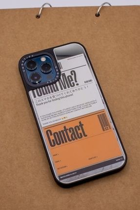- Contact Form - Iphone 12 ContactForm12