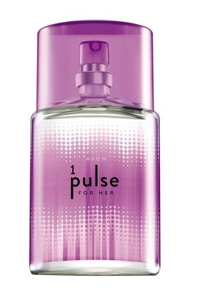 1 Pulse Edt 50ml Kadın Parfüm Ç20