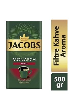 Monarch Aroma Filtre Kahve 500 Gr. AFK