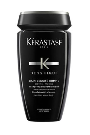 Densifique Bain Densité Homme Erkeklere Özel Saç Gürleştiren Günlük Şampuan 250mll- Yeni bukkerastasesampuankod465