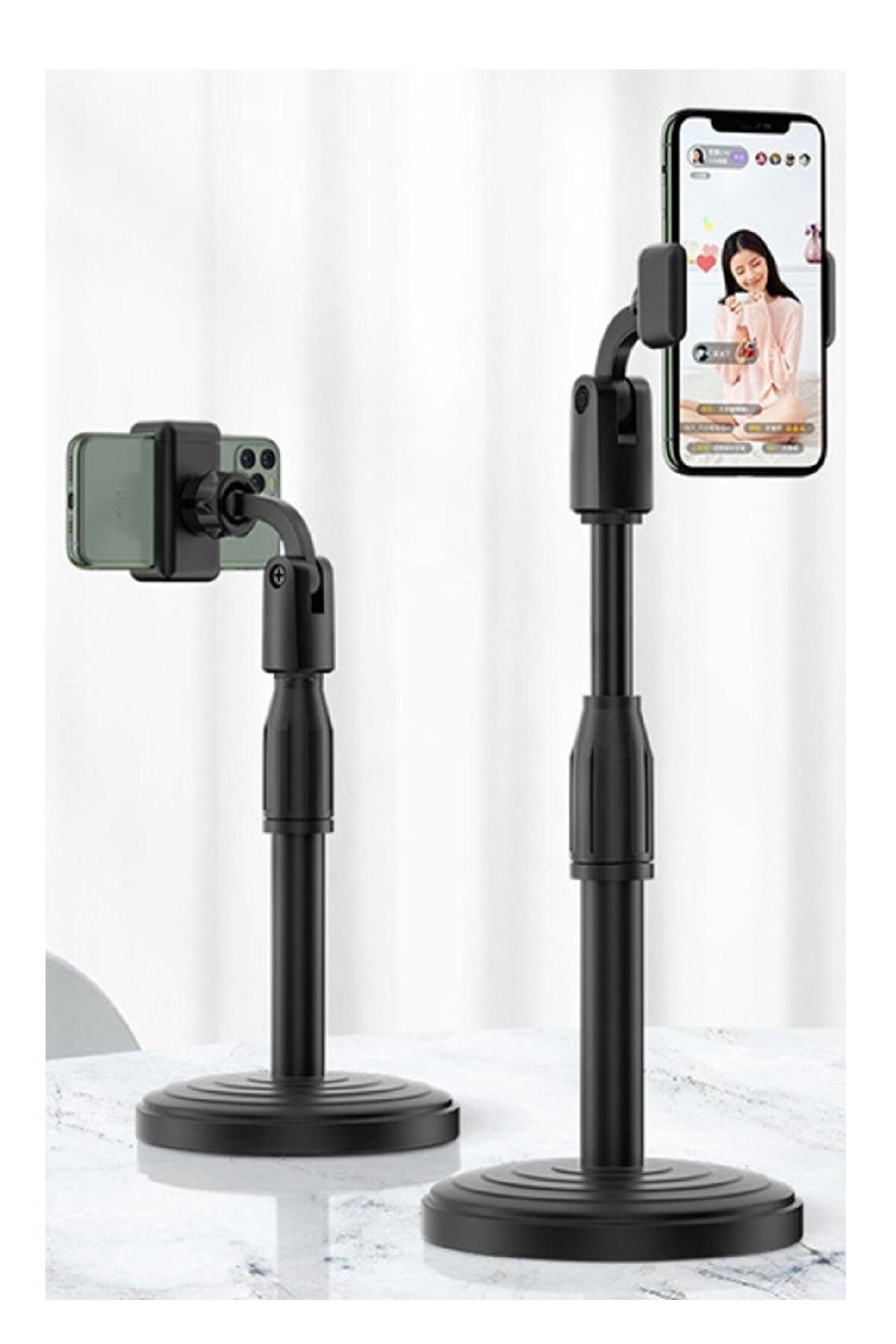 Mobile phone stand 2024 holder