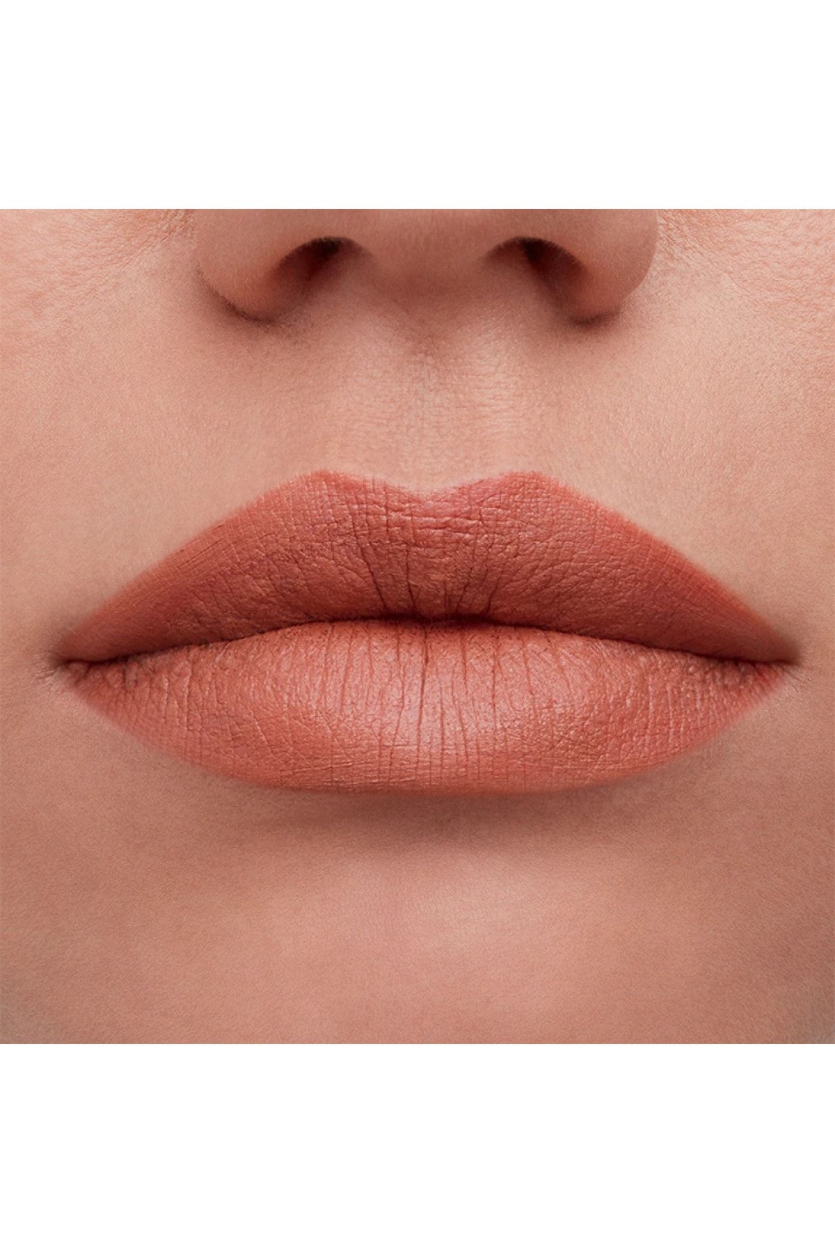 lykd-Mellow Chestnut Thin Tip Slim Matte - Lipstick 277 2