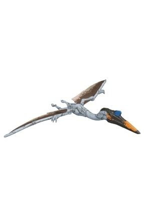 Dev Dinozor Figürü Quetzalcoatlus RKT-HDX48
