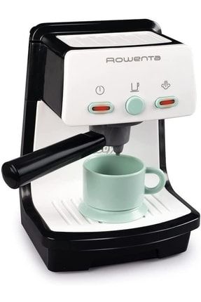 Rowenta Oyuncak Espresso Makinesi - Siyah 310597