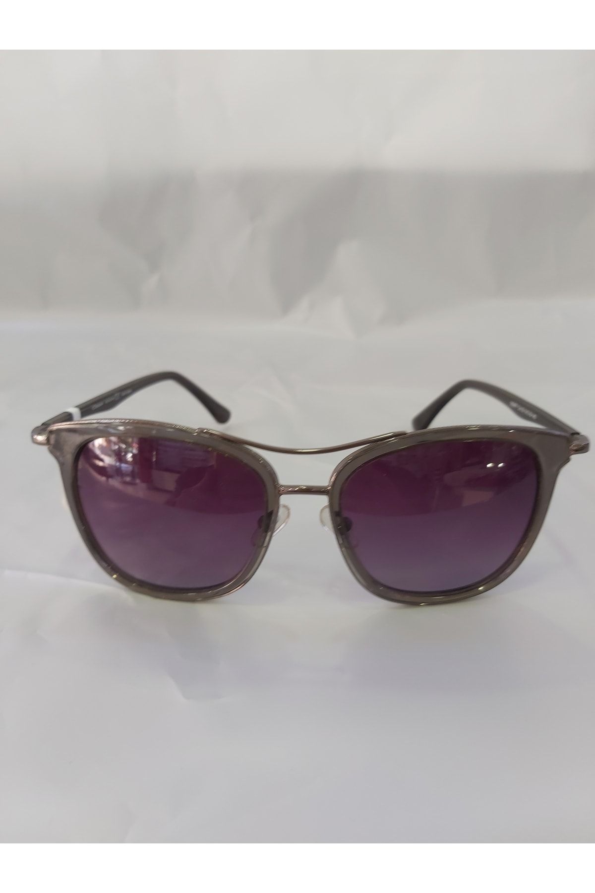 عینک آفتابی صورتی زنانه Os 2677 02 53-18 140 Polarized Osse