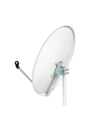 Çanak Anten 85 Cm Ofset Uydu 85cm