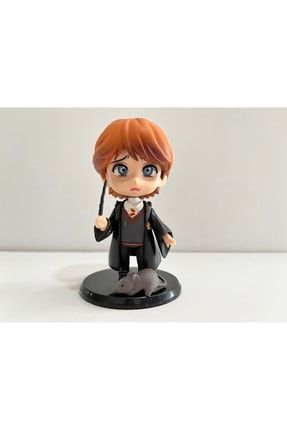 Harry Potter Ron Weasley Figür 10 Cm rmcrw