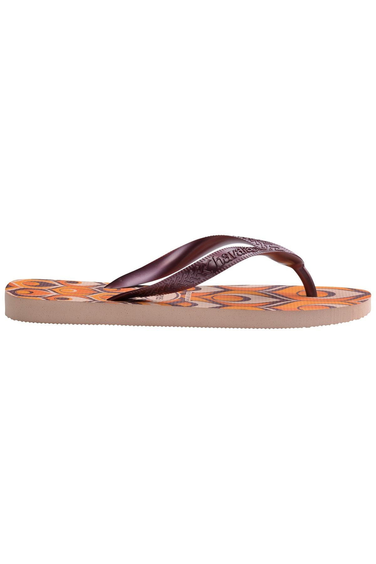 دمپایی صورتی زنانه اورجینال Havaianas