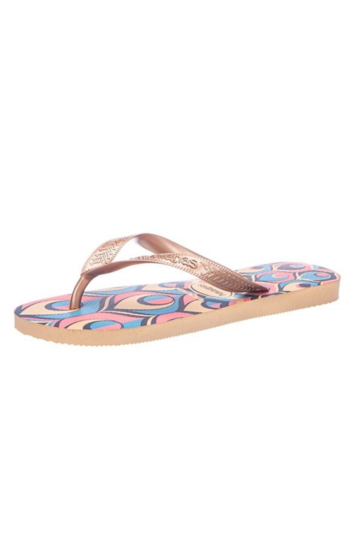 دمپایی نود زنانه اورجینال Havaianas