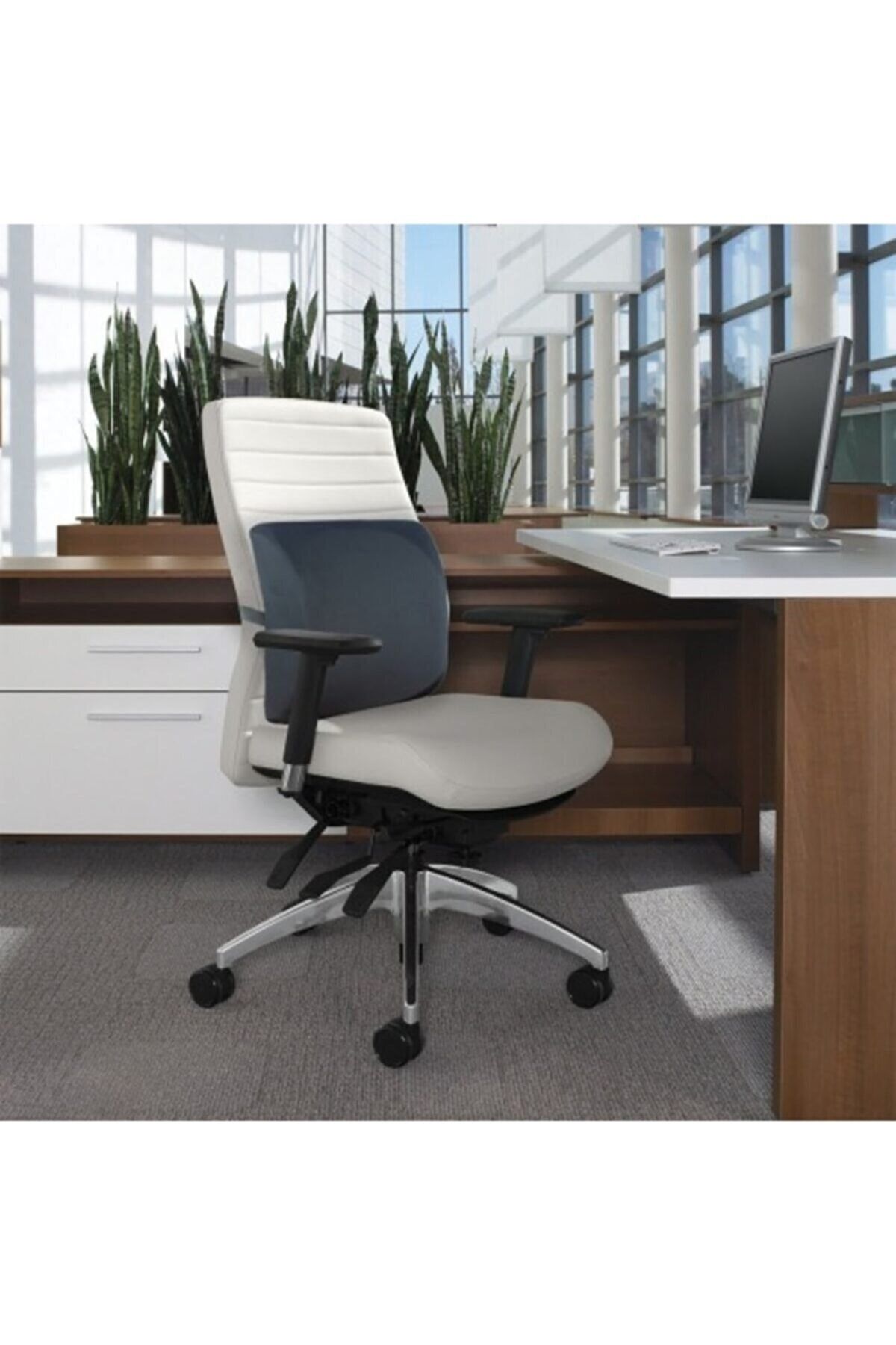 Chair backrest pillow outlet