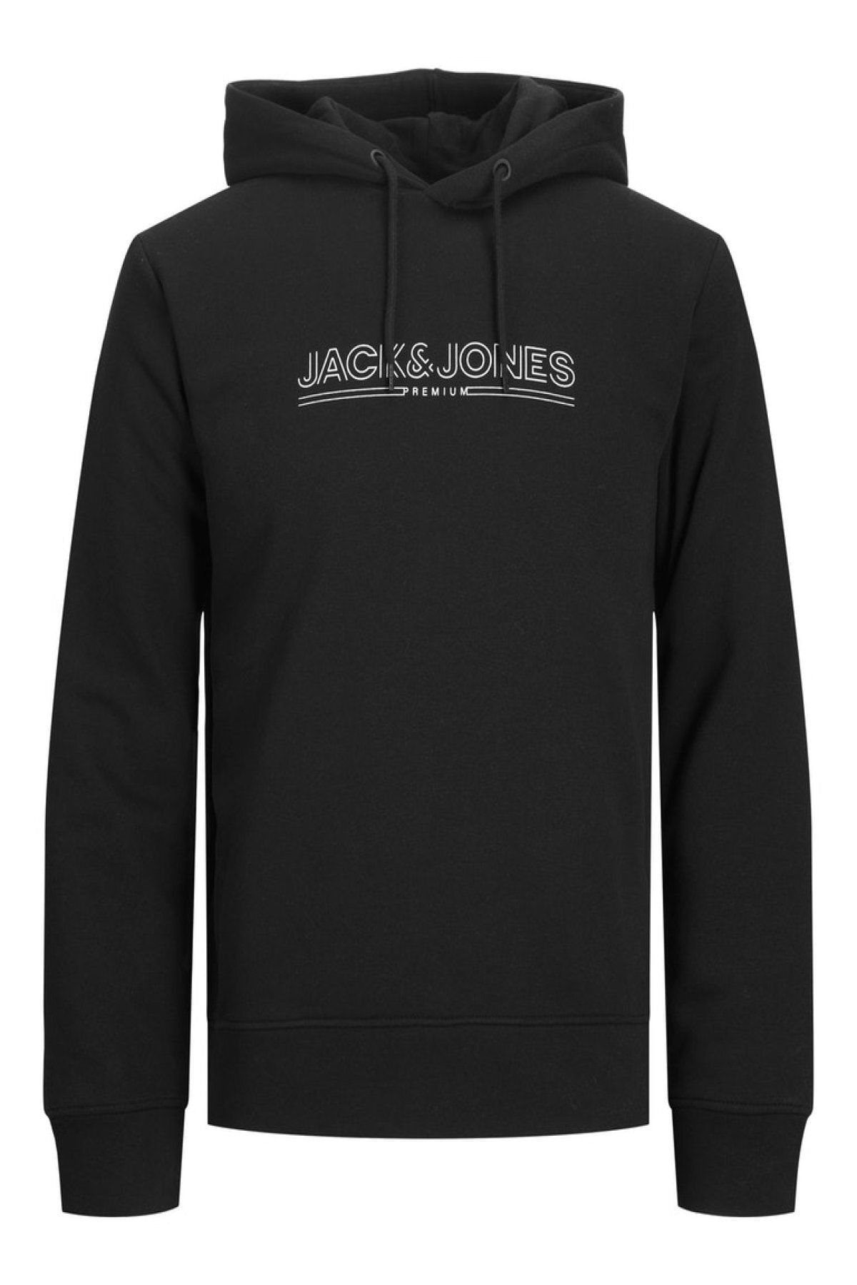 Jack and 2024 jones premium sweatshirt
