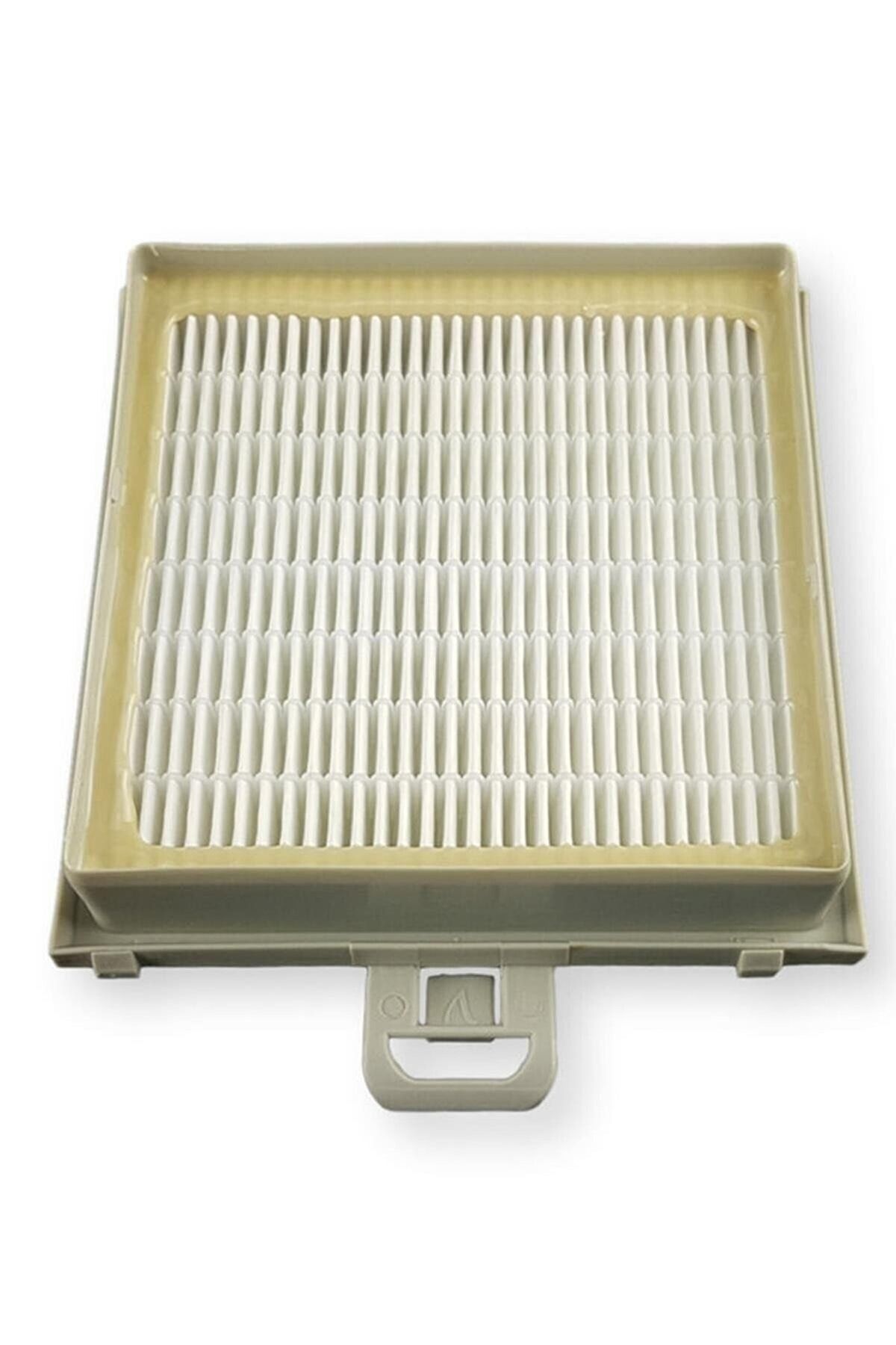 MFS-Siemens Dynapower Xxl - Hepa and Sponge Filter Set 4
