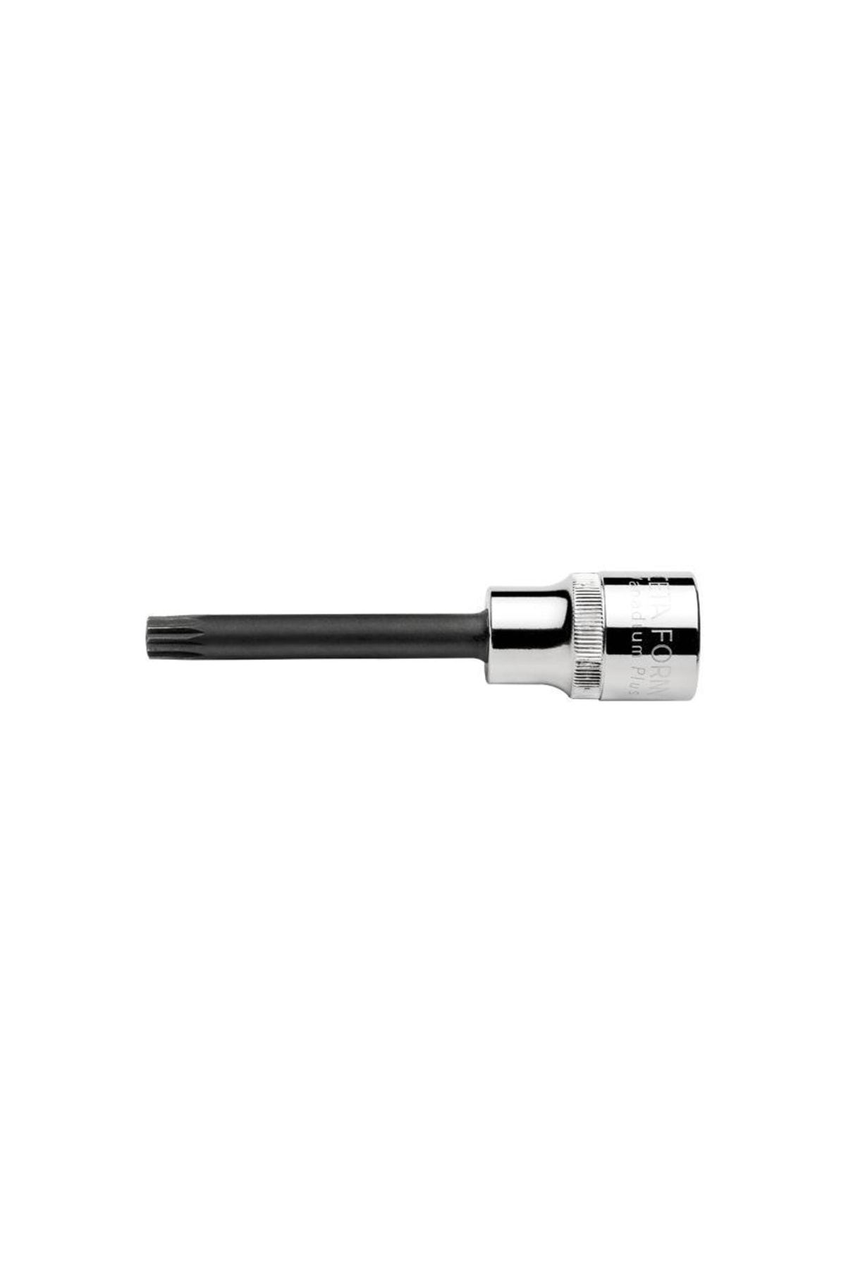 CETA FORM-M6 Xzn Tip Long 1/2” Socket C28s-x06l 1