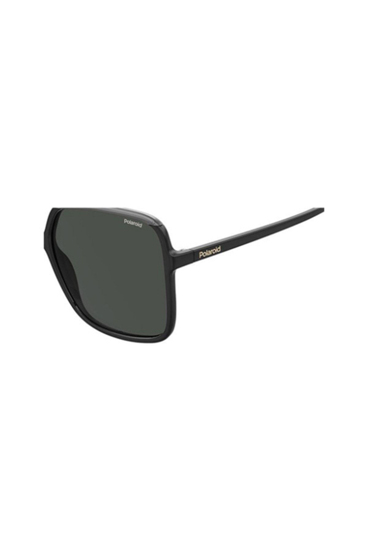 عینک آفتابی مشکی زنانه سیاه 6128 s 08a m9 59 17 Polaroid