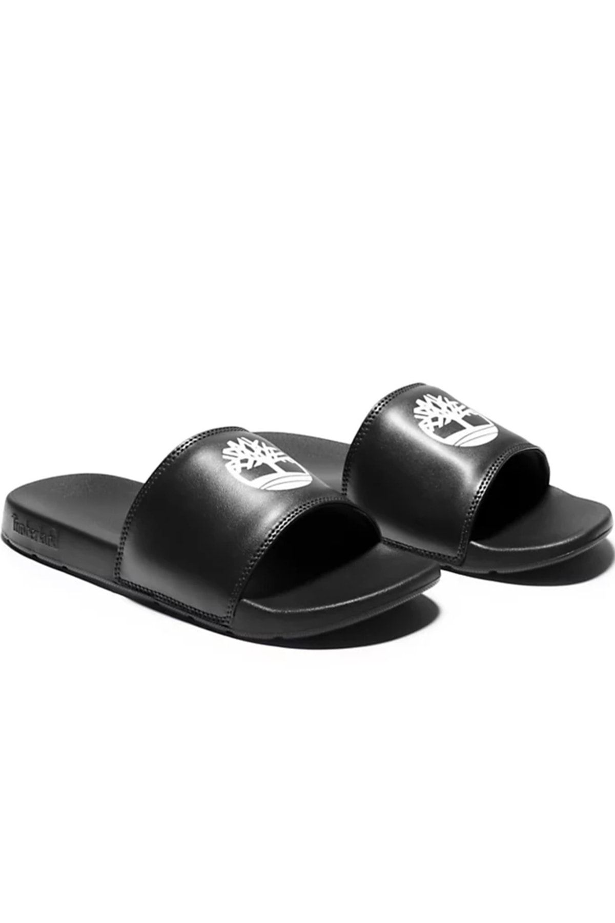 صندل سفید مردانه دمپایی Tb0a24vp0151 Playa Sands اورجینال Timberland