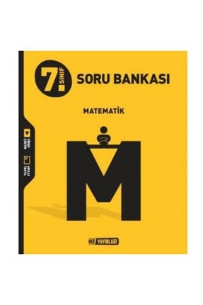 7. Sınıf Matematik Soru Bankası Hız Yayınları 7. SINIF HIZ YAYINLARI MATEMATİK S.B