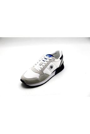 Full Ortopedik Kaydırmaz Taban Sneakers Yürüyüş Ayakkabısı LKLUMBERJACK5450
