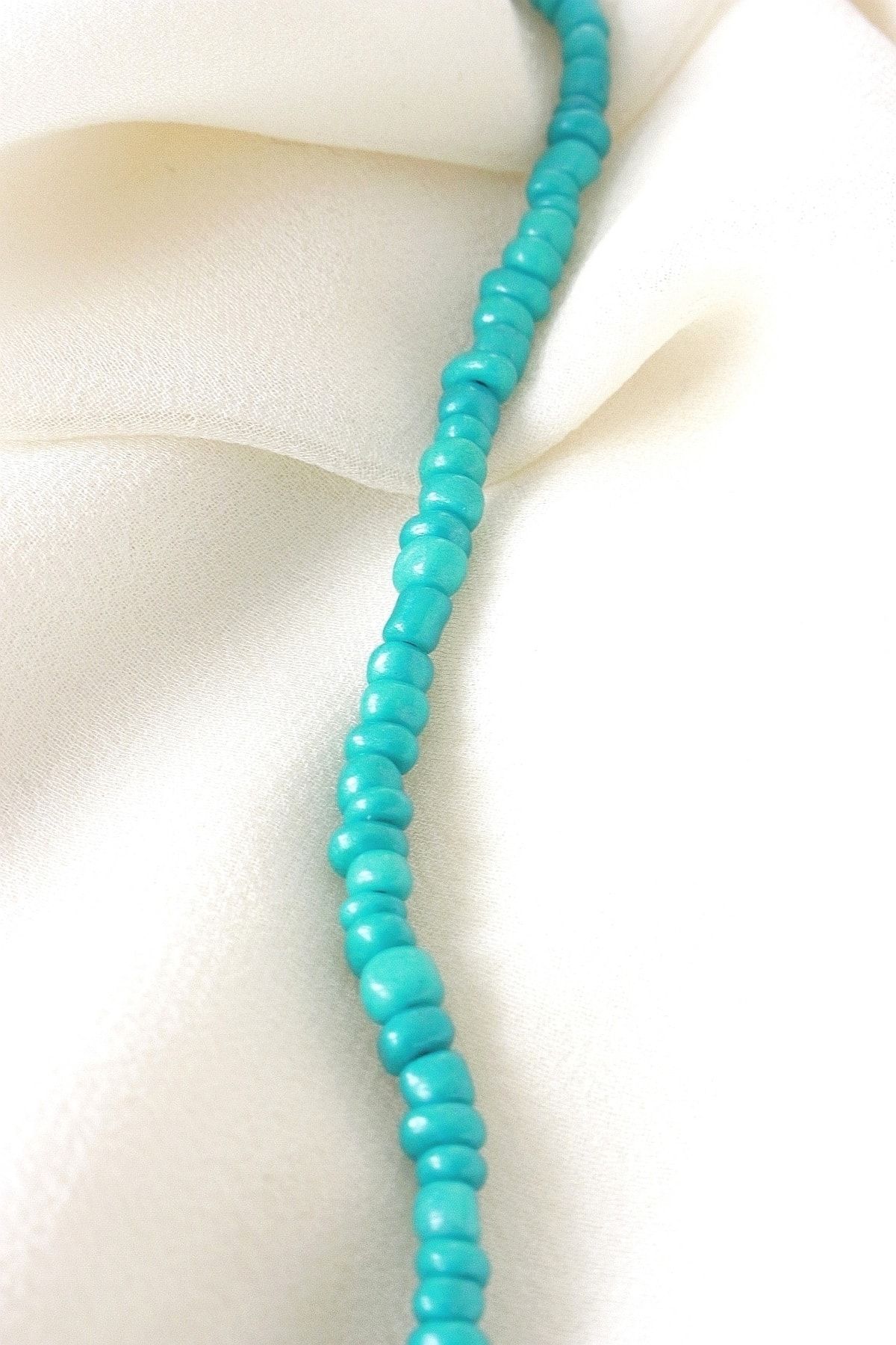Teal choker clearance