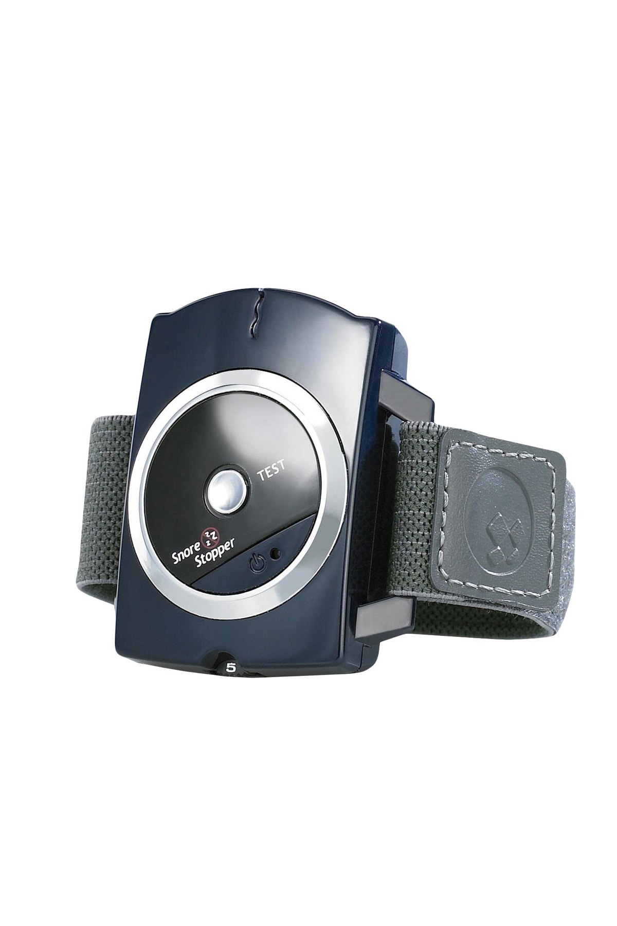 POWERTEC Snore Stopper Horlama Önleyici Alet