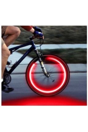 Hareket Sensörlü Bisiklet Scooter Motor Ve Araba Sibop Işığı 2 Adet BEY00001