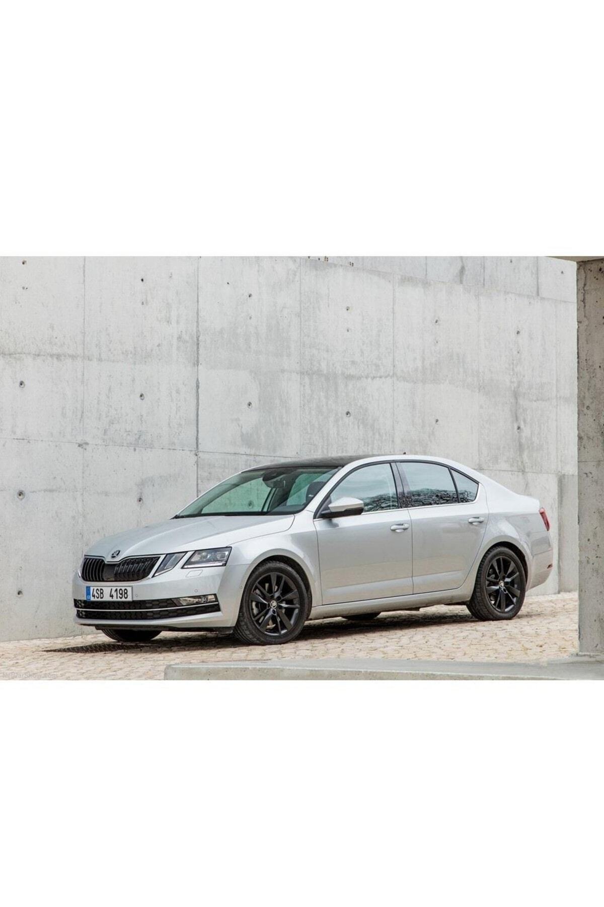 gkl-For Skoda Octavia A7 3 2017-2020 Hand Brake Lever Push Button Key Button Cover Cap 5f0711333a 2