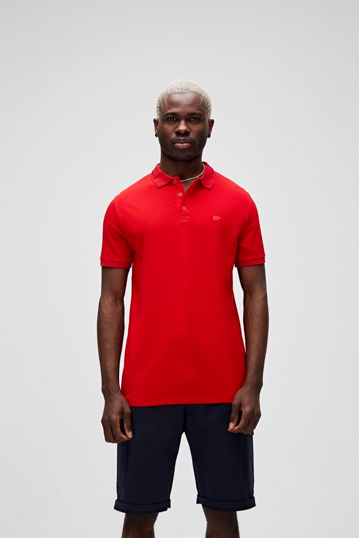 Bad bear polo hot sale t shirt