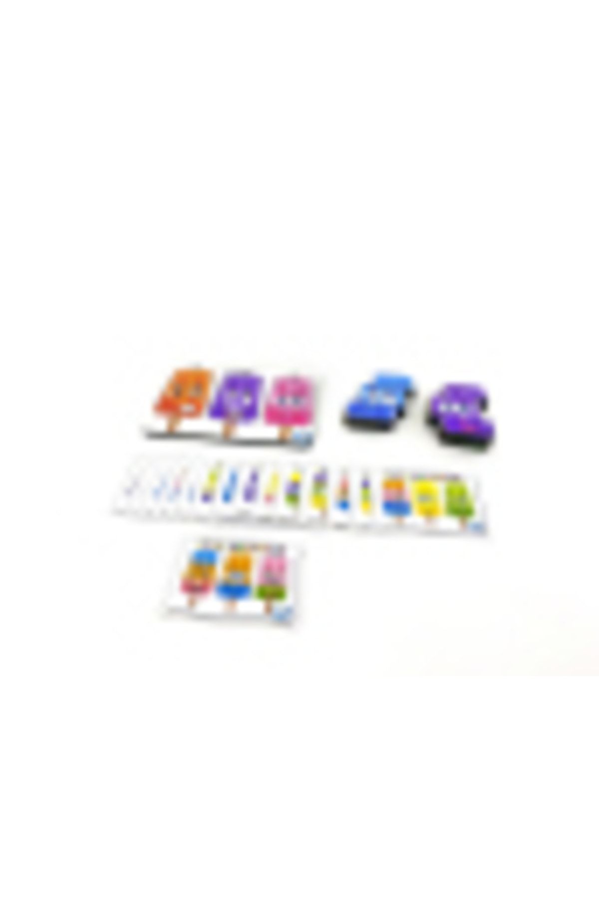 eryatex-Puzzle Connecting Emotion Matching Attention Skill Coordination Developer Parted Activity Game 2