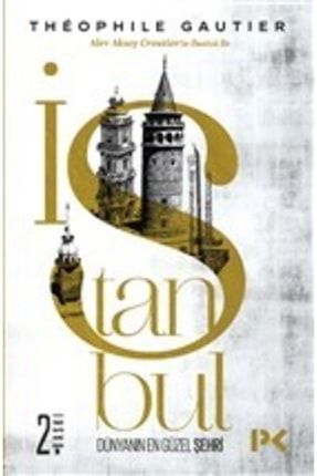 Istanbul Dünyanın En Güzel Şehri KRT.ODK.9789759960575