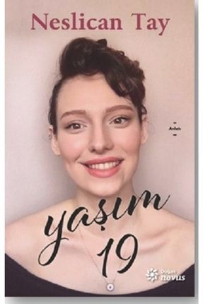 Yaşım 19 Ayb-9786050977738