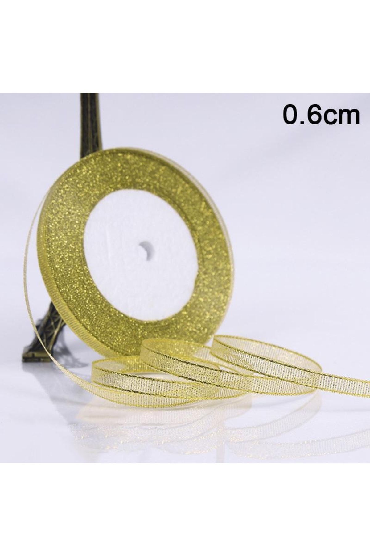 Glitter ribbon hotsell