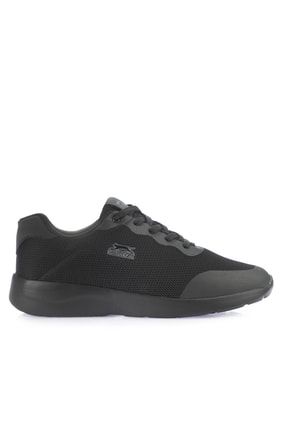 Epona Sneaker Erkek Ayakkabı Siyah / Siyah SA12RE271