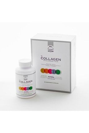 Collagen Hyaluronic Acid 90 Kapsül 8697431399180
