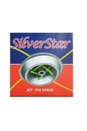 Silverstar Ufo 4 Jet - Fix Tırpan Başlığı SA-00096-T
