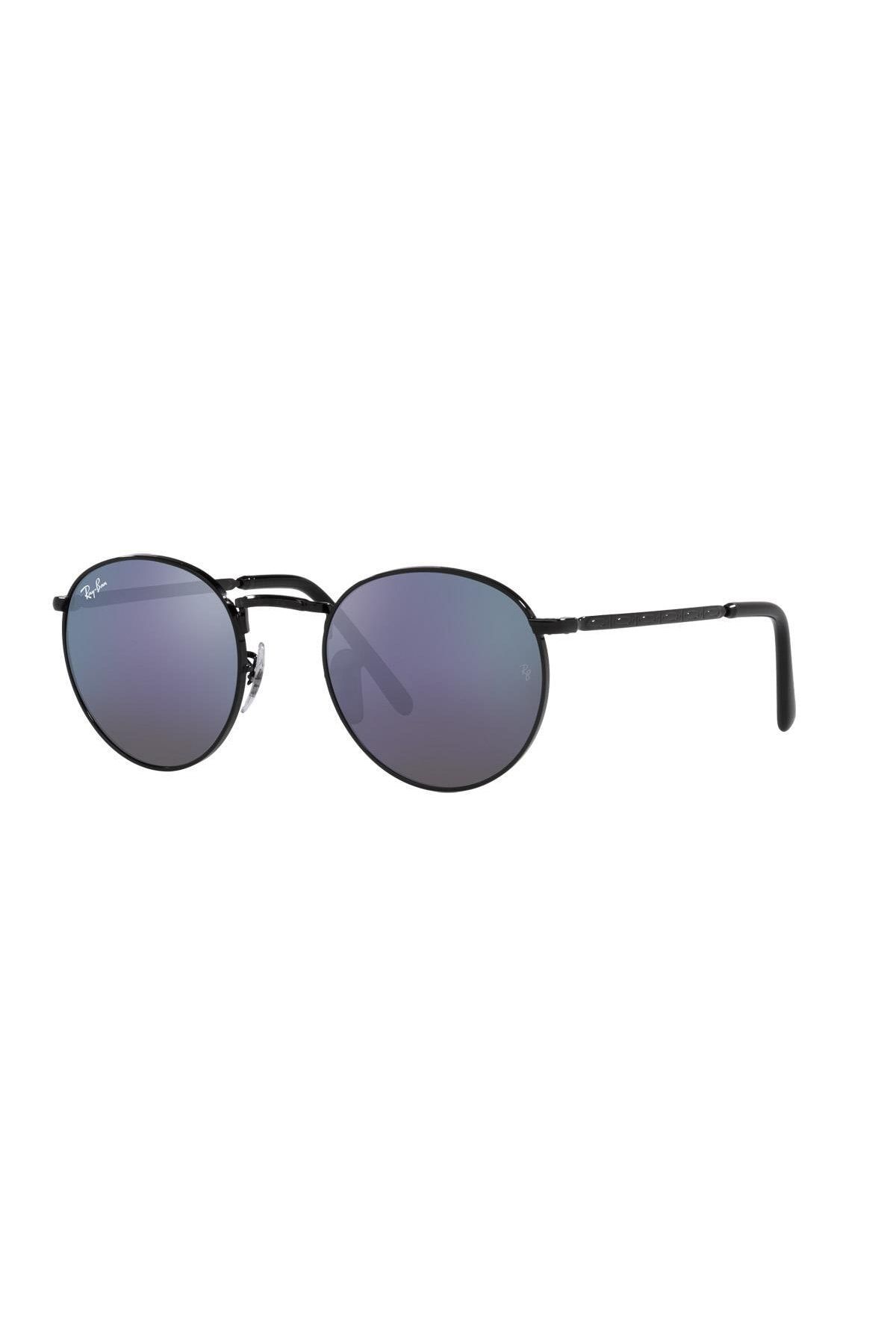 عینک آفتابی ری بن Ray-Ban-RB3637-002-G1-53