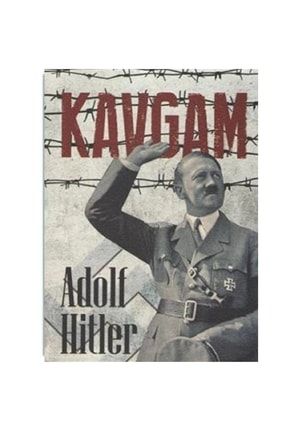 Kavgam - Adolf Hitler KAVGAMGECE