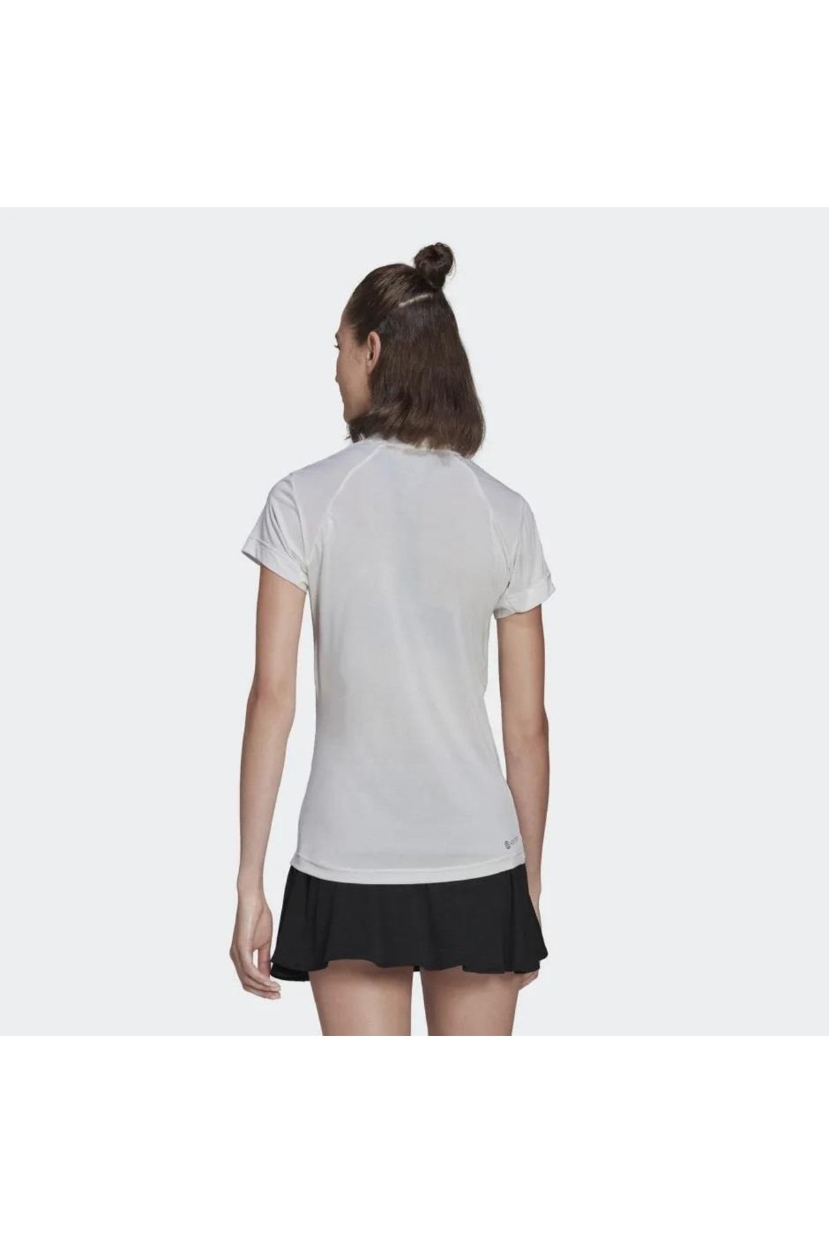 Adidas tennis tee deals