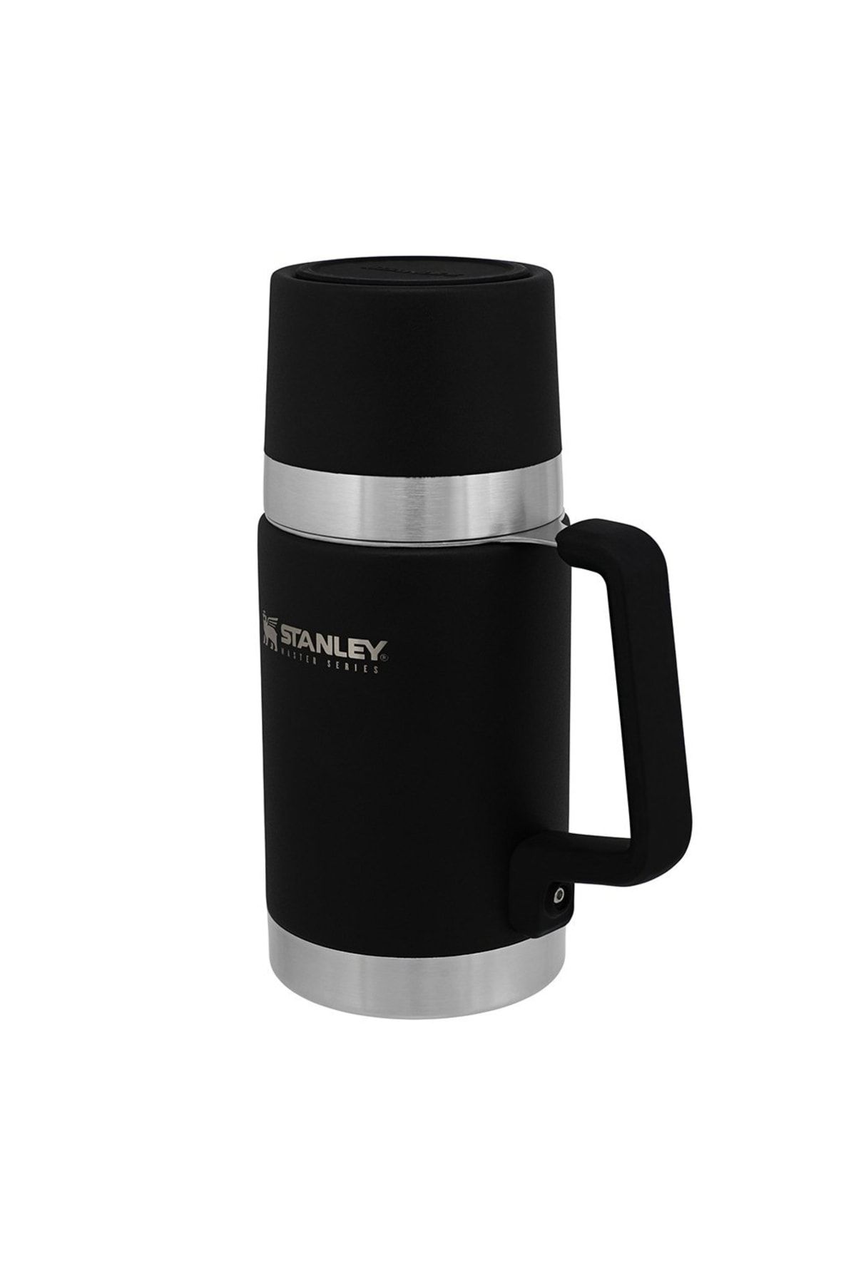 قمقمه غذای نشکن وکیوم Unisex Maste   استنلی Stanley