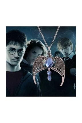 Harry Potter - Ravenclaw Horcrux Eagle Crown Kolye 25 Cm Action Figure PRA-2016006-5829
